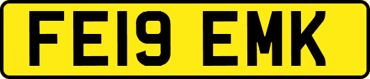FE19EMK