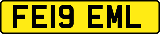 FE19EML