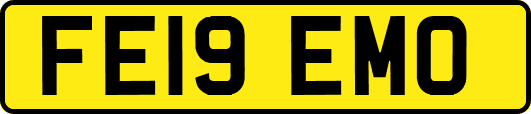 FE19EMO