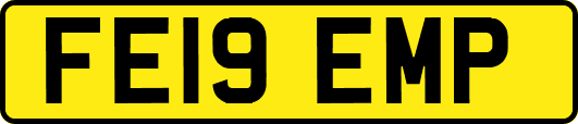 FE19EMP