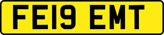FE19EMT