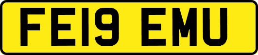 FE19EMU