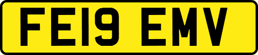FE19EMV