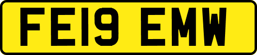 FE19EMW