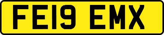 FE19EMX