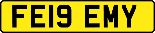 FE19EMY