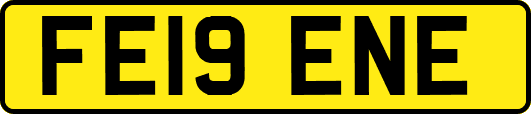 FE19ENE