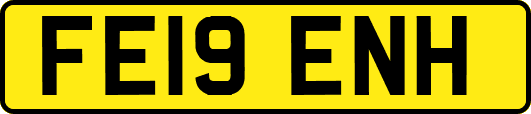 FE19ENH