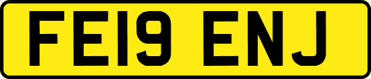 FE19ENJ