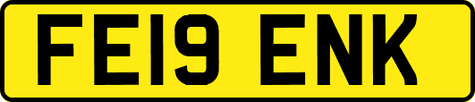 FE19ENK