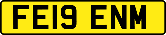 FE19ENM