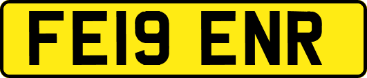 FE19ENR