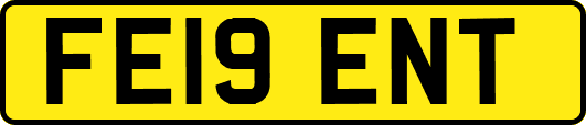 FE19ENT