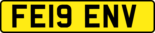 FE19ENV