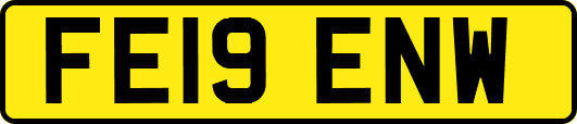 FE19ENW