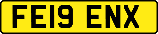 FE19ENX