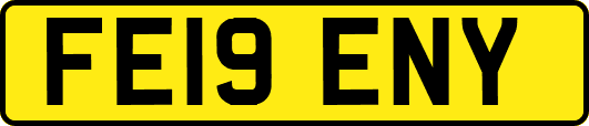 FE19ENY