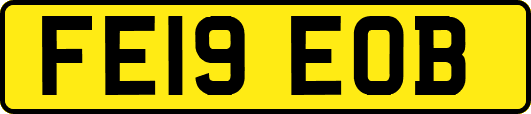 FE19EOB