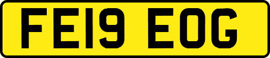 FE19EOG