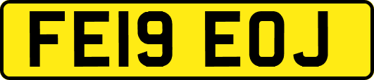 FE19EOJ