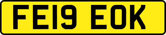 FE19EOK