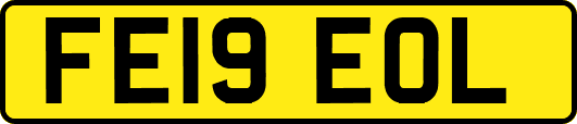 FE19EOL