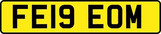 FE19EOM