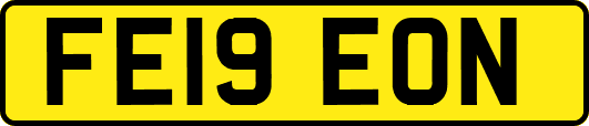 FE19EON