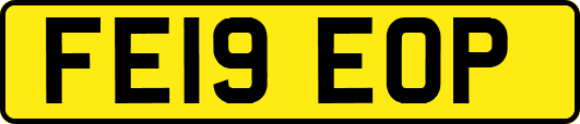 FE19EOP