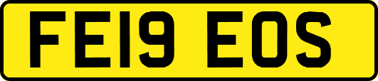 FE19EOS
