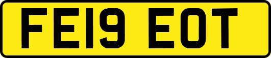 FE19EOT