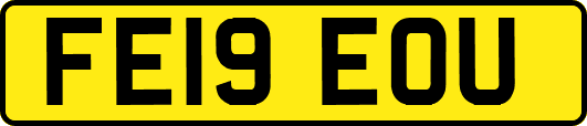 FE19EOU