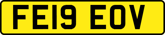 FE19EOV