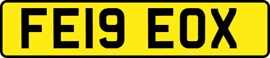 FE19EOX