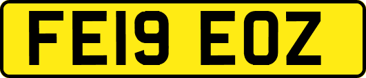 FE19EOZ