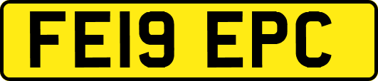 FE19EPC