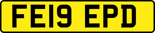 FE19EPD