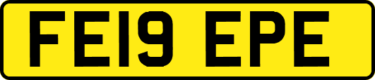 FE19EPE