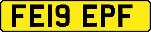 FE19EPF