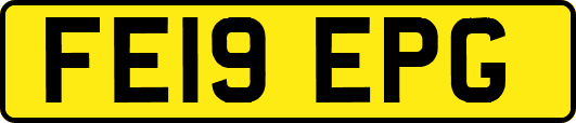 FE19EPG