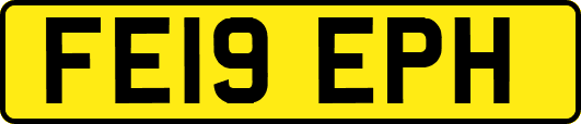 FE19EPH