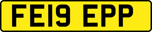 FE19EPP