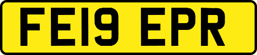FE19EPR