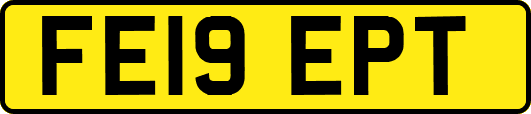 FE19EPT