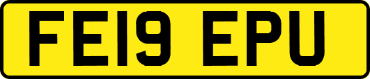 FE19EPU