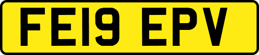 FE19EPV