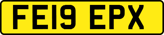 FE19EPX