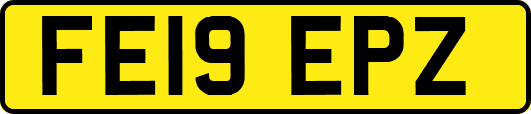 FE19EPZ