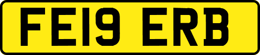 FE19ERB
