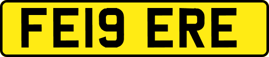 FE19ERE